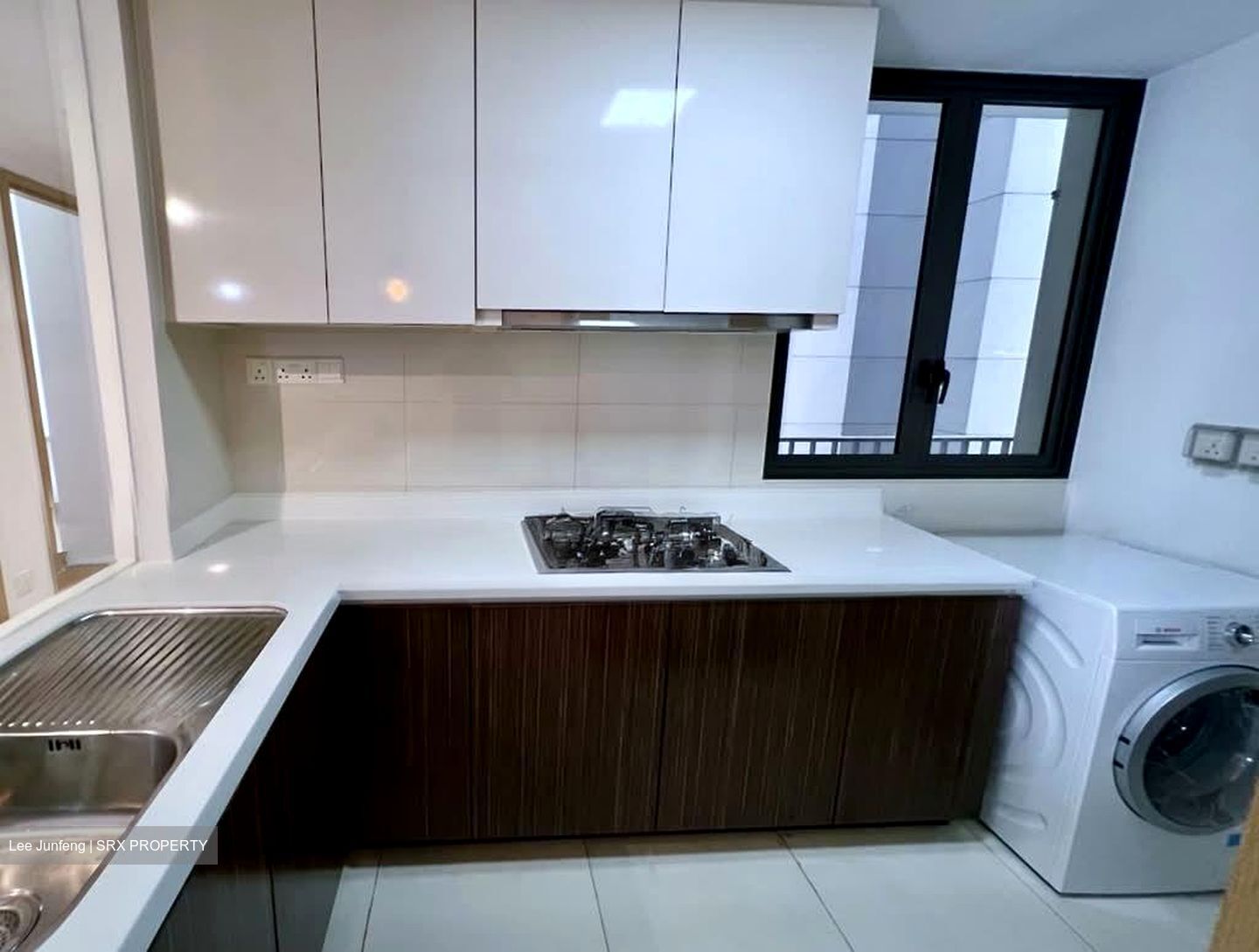 Twin Waterfalls (D19), Condominium #605589371